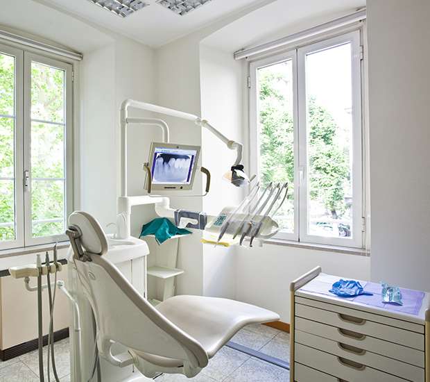About Us | Moskowitz and Penner Dental Arts - Dentist Aberdeen Township, NJ 07747 | (732) 583-3373