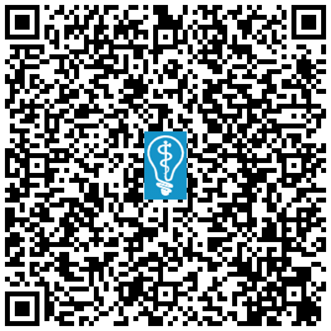 QR code image for Will I Need a Bone Graft for Dental Implants in Aberdeen Township, NJ