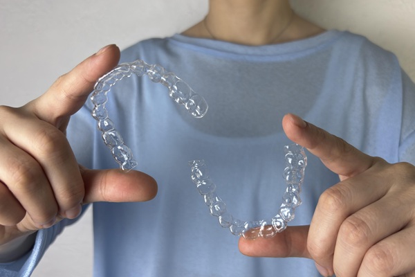 Important Things To Know Before Clear Aligners Teeth Straightening