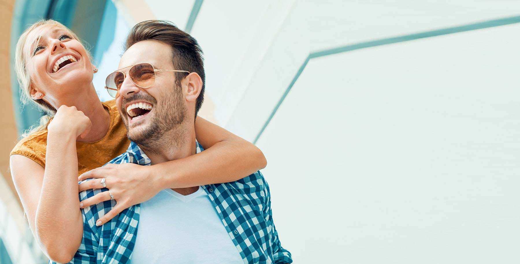 Youthful Smiles