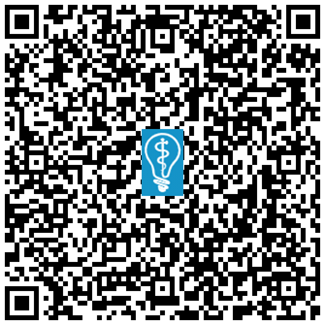 QR code image for Do I Need a Root Canal in Aberdeen Township, NJ
