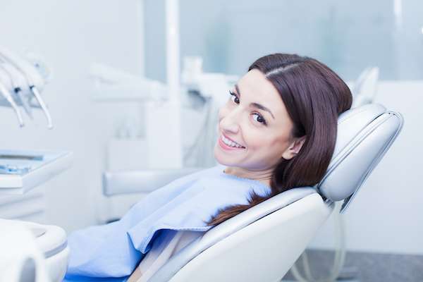 Does a Family Dentist Also Offer Adult Dental Services from Moskowitz and Penner Dental Arts in Aberdeen Township, NJ
