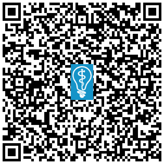 QR code image for Find a Dentist in Aberdeen Township, NJ