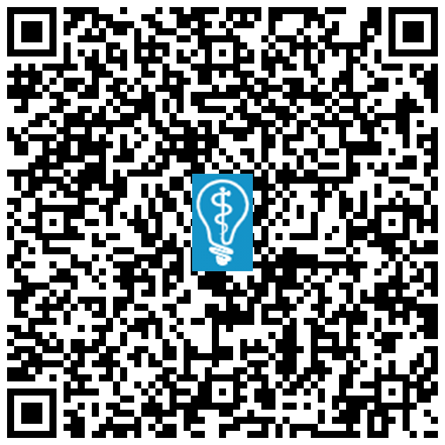 QR code image for Find the Best Dentist in Aberdeen Township, NJ