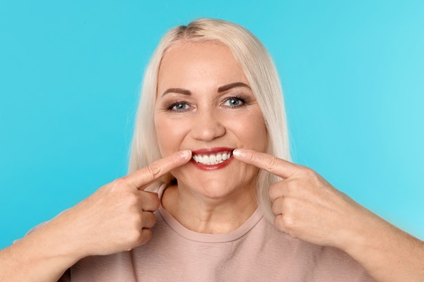 FAQs About Full Mouth Reconstructions