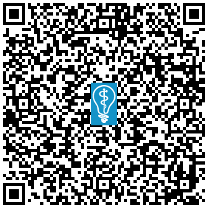 QR code image for Full Mouth Reconstruction in Aberdeen Township, NJ