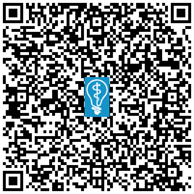 QR code image for Improve Your Smile for Senior Pictures in Aberdeen Township, NJ