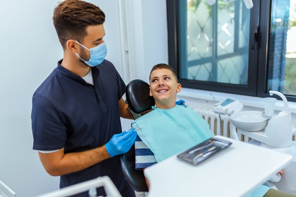 Ask A Kid Friendly Dentist: Effective Ways To Keep Children&#    ;s Teeth Healthy