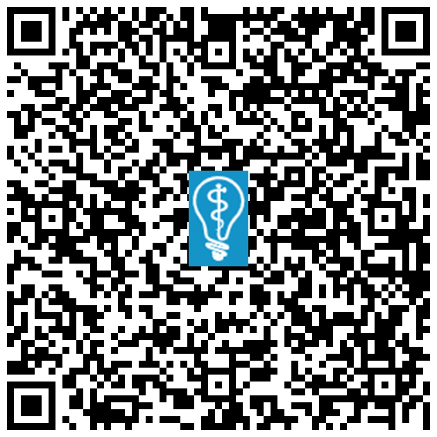 QR code image for Night Guards in Aberdeen Township, NJ