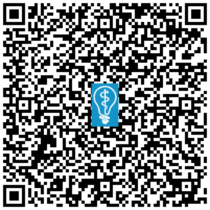 QR code image for Root Canal Treatment in Aberdeen Township, NJ