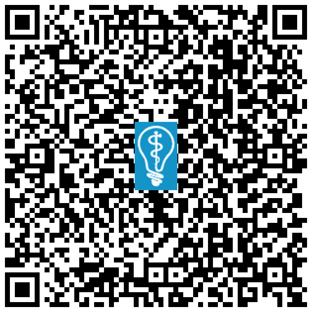 QR code image for Smile Makeover in Aberdeen Township, NJ