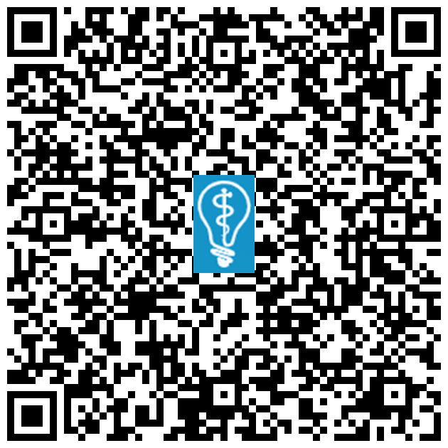 QR code image for Snap-On Smile in Aberdeen Township, NJ