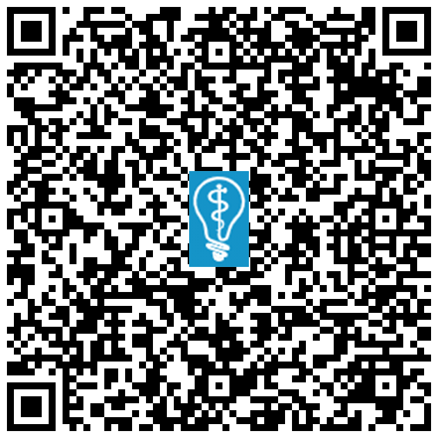 QR code image for Tooth Extraction in Aberdeen Township, NJ