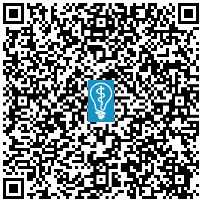 QR code image for What Can I Do to Improve My Smile in Aberdeen Township, NJ