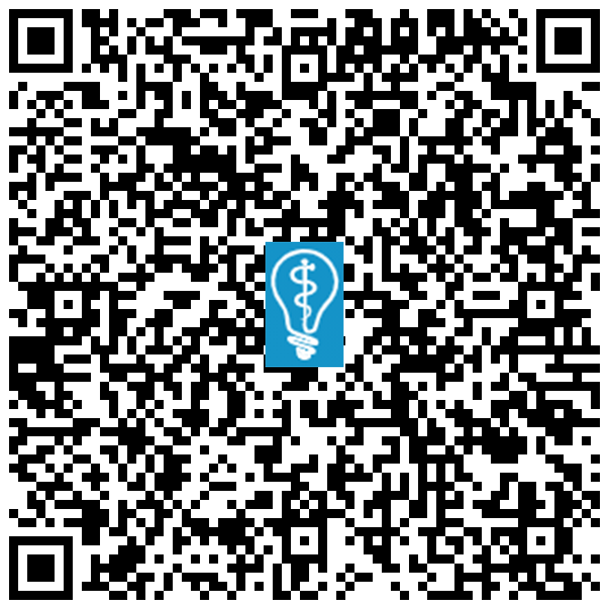 QR code image for Wisdom Teeth Extraction in Aberdeen Township, NJ